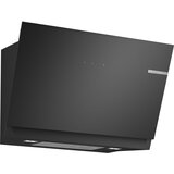 Bosch DWJ81AN60 Serija 6 Napa za odtok z zracnim obtokom, 80 cm, crna, Home Connect | Shoptok.si