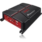 Auto pojačalo 500W GM-A3702