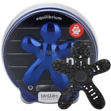 Mr&Mrs Fragrance Niki Equilibrium polnilo za avtomobilsko dišavo 1 ks | Shoptok.si