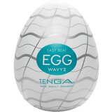 Tenga Masturbator Egg Wavy II Cene