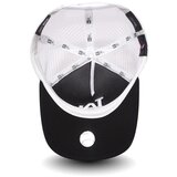 New Era Kape s šiltom Trucker LA Dodgers pisana | Shoptok.si