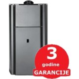 WENTOREX pb-central kotao na pelet (35 kw / crni) Cene