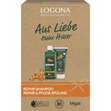 Logona Repair set za njegu kose - 1 set | shoptok.hr