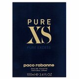 Paco Rabanne Pure XS toaletna voda 100 ml za moške | Shoptok.si