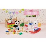 SYLVANIAN FAMILIES Figure djelovanja Sylvanian Families 5709 Zec | shoptok.hr