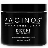 Pacinos Siganture Line Dryfi Matte Paste stiling pasta za lase za moške 118 ml Cene