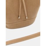 Sinsay Mala hobo torba s dugim remenom od imitacije brušene kože | shoptok.hr