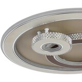 Novel STROPNA LED-SVETILKA 36 W/4800 lm/3000-6500 K/220-240 V/ | Shoptok.si
