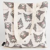 Hello Kitty Shopping torba Kuromi, 36,7 x 40 cm | shoptok.hr