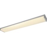 Osram LED stropna svetilka Office Line Wrap (Do x &amp;Scaron; x V: 120 x 16,3 x 7,16 cm, Bela, Hladno bela) Slike