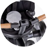 Chipolino tricikl Urban Anthracite | shoptok.hr