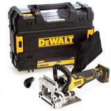 Dewalt DCW682NT-XJ Akumulatorska freza plocasta za lajsne 18V, osnovna verzija Cijene