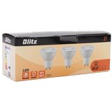 Blitz led žarulja GU10 5.5 w 500 lm 3000 k 3/1 Cijene