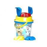  Kofica set za plazu srednja Dema Stil | Eponuda.com