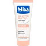 Mixa obnavljajuća krema za ruke za veoma suvu kožu 100 ml cene