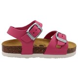 Plakton Sandali & Odprti čevlji Lisa Kids Sandals - Fuxia Rožnata Cene