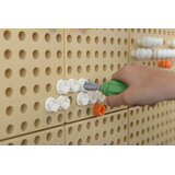 Masterkidz set alata s bušilicom, 8 elemenata za naučno-kreativnu tablicu STEM | shoptok.hr