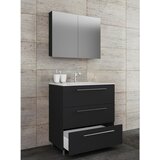 MID.YOU Kopalnica Schubo, Črna | Shoptok.si