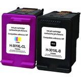 HP Komplet kartuš HP 301 XL | Shoptok.si