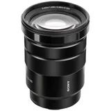 SEL 18-105mm 1:4 G PZ OSS