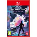 Pm_studios Chromagun 2: Dye Hard (Nintendo Switch 2) | Shoptok.si