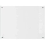 vidaXL Kuhinjski zaštita *Transparent*an 80 x 60 x 0.8 cm | shoptok.hr