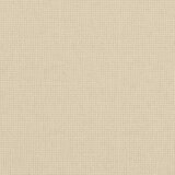  Dječja fotelja krem 70 x 45 x 30 cm od tkanine | Eponuda.com