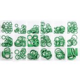 Neo Tools Set o-ring za klime 120kom ( 11-976 )
