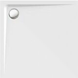 Armal kad za prhanje Adam 80x80x3,5 cm, brez sifona | Shoptok.si