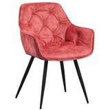 MID.YOU Set Naslanjačev Alan, Pink, 2 Kos | Shoptok.si