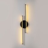 Opviq lights Umut 13299 Zidna lampa, Crna | Eponuda.ba