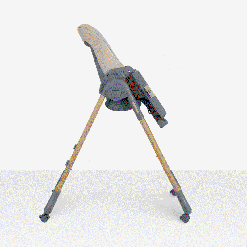 Kikka Boo Olive 2 višepoložajna hranilica | Eponuda.com