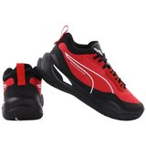 Puma Playmaker JR High Risk sarena | shoptok.hr