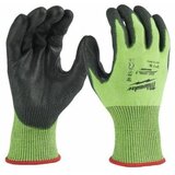 Milwaukee križišča - predmet E - velikost XL/10 s povečano vidljivostjo, (21090236) | Shoptok.si