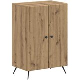  Ormar za cipele BREDA 59,5 x 39,5 x 90 cm Konstruirano drvo | shoptok.hr