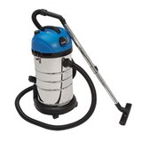 Proair Industrijski usisivač VC30L 1600W - Snaga i učinkovitost za svaki posao | shoptok.hr