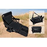 Garden Pleasure Kampiranje sklopivi krevet Rochefort - Cijene