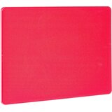 Hendi daska za sečenje haccp gn 1/1, gn 1/1, crvena, 530x325mm | Eponuda.com