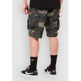 Horsefeathers Captain Kratke hlace camo | Shoptok.si