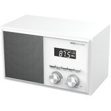 Silva Schneider Mono 1976 BT u bijeloj boji FM radio, Bluetooth | shoptok.hr