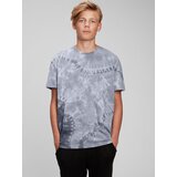 GAP Teen Batik T-shirt - Boys | shoptok.hr