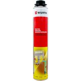 Würth Pur pena pištoljska niskoekspandirajuća 750ml Cene