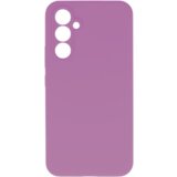  Silikonska futrola gentle color za galaxy A14, lila Cene