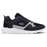 Slazenger Eagle I Sneaker Men's Shoes Navy Blue | Shoptok.si