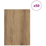 Dekor Paneli 50 pcs Umjetnički hrast 15 x 21 x 0.27 cm | shoptok.hr