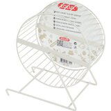 Zolux 206754 Točak Metalni Za Glodare Bež 18cm | ePonuda.com