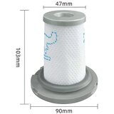 INORCO Pralni nadomestni filter za brezžični sesalnik X-Force Flex 8.60 X-Pert 6.60 ZR009006, (21992473) | Shoptok.si
