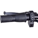  Električni motor do 80kg črn | Shoptok.si