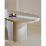 Kave Home Jedilna miza 100x240 cm Nealy – | Shoptok.si