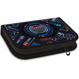 Ars Una Gamers HUD sklopiva napunjena pernica 13x19x4 cm | shoptok.hr